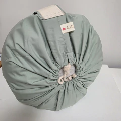 Zafu Flor de Loto para Meditación y Yoga - - tienda online