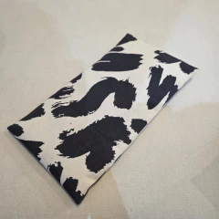 Almohadita terapéutica Estampada; Relajación y Bienestar - comprar online