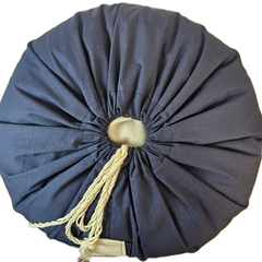 Zafu Liso para Meditación y Yoga - tienda online
