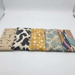 Almohadita terapéutica Estampada; Relajación y Bienestar - comprar online