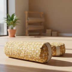 COMBO Zafu + Bolster YOGA Estampado en internet
