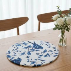 Platos de Sitio + Funda - tienda online