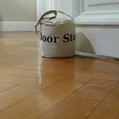 Door Stop - Traba puertas