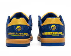 Imagem do Tênis Öus 2K X Caloi Cross Extra Light Azul