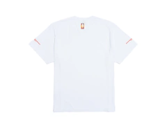 Camiseta Öus x Caloi Extra Light Branco na internet