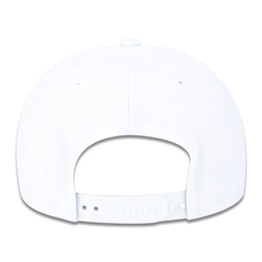 Boné Aba Curva New Era A-Frame NY Yankees 9FORTY MLB Branco na internet