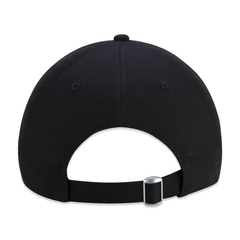Boné Aba Curva New Era LA Dodgers 9TWENTY MLB Preto na internet