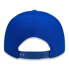 Boné Aba Reta New Era LA Dodgers 9FIFTY MLB Royal na internet