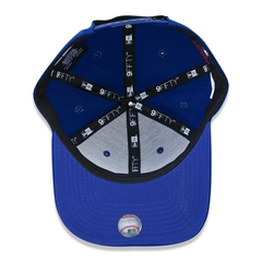 Boné Aba Reta New Era LA Dodgers 9FIFTY MLB Royal - Phyton Shop