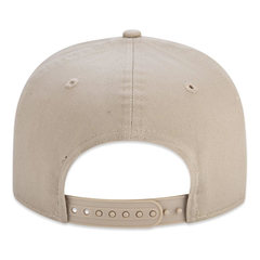 Boné New Era 9FORTY A-Frame MLB New York Yankees Kaki - Phyton Shop