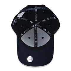 Boné New Era 9FORTY MLB New York Yankees Mini Logo NY Marinho - Phyton Shop