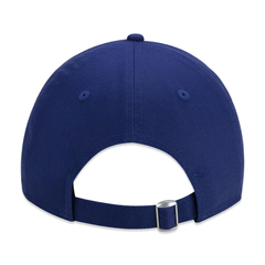Boné New Era 9TWENTY MLB LA Dodgers Aba Curva Royal na internet