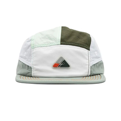 Boné Öus 5 PANEL Phibo K2 Multicor