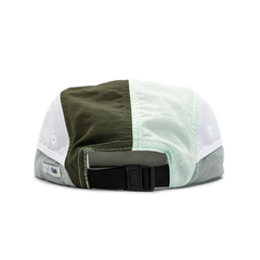 Boné Öus 5 PANEL Phibo K2 Multicor - Phyton Shop