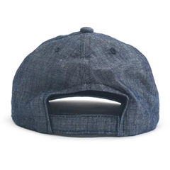 Boné Öus Dad Hat Cânhamo Pack Azul na internet