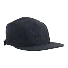 Boné Öus Fili 5 Panel Preto - comprar online