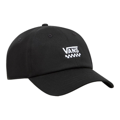 Boné Vans Court Side Curved Bill Jockey