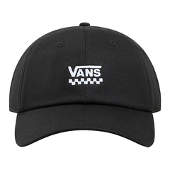 Boné Vans Court Side Curved Bill Jockey - comprar online