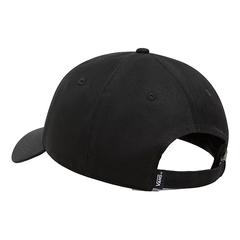 Boné Vans Court Side Curved Bill Jockey na internet