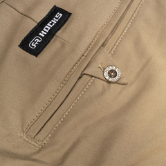 Calça Hocks Sarja Grinf BF Masculina - Phyton Shop