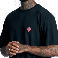 Camiseta Approve Bold Ap Masculina na internet