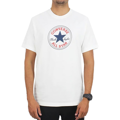 Camiseta Converse Go-To All Star Patch Standard Masculina