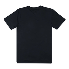Camiseta Infantil New Era Snow Flag Preto - comprar online