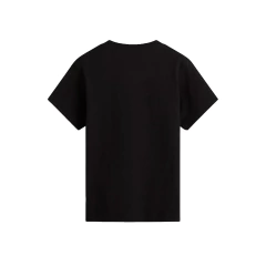 Camiseta Infantil Vans Classic na internet