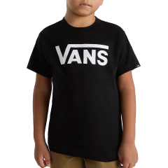 Camiseta Infantil Vans Classic - Phyton Shop
