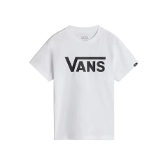 Camiseta Infantil Vans Classic - loja online