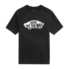Camiseta Infantil Vans OTW