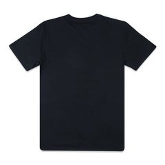 Camiseta Infantil New Era 59FIFTY Sticker Preto - comprar online