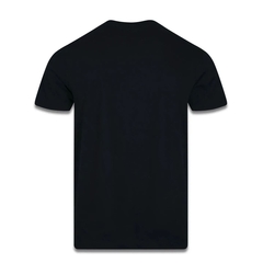 Camiseta New Era NFL Preta - comprar online