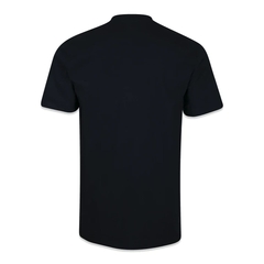 Camiseta New Era Regular MLB New York Yankees Back To School Preto - comprar online