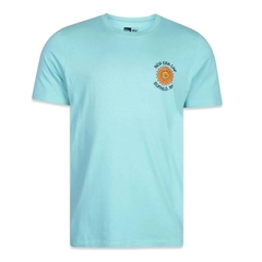Camiseta New Era Regular Nature Verde