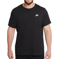 Camiseta Nike Sportswear Club Unissex
