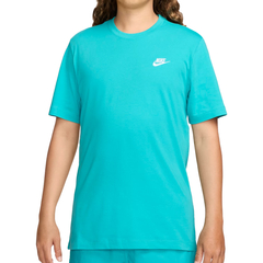 Camiseta Nike Sportswear Club Unissex - loja online
