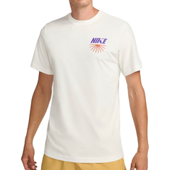 Imagem do Camiseta Nike Sportswear Ground Your Sole Masculina
