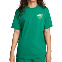 Camiseta Nike Sportswear Ground Your Sole Masculina