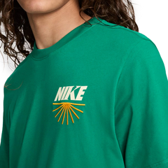 Camiseta Nike Sportswear Ground Your Sole Masculina na internet