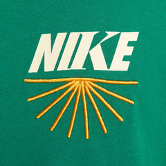 Camiseta Nike Sportswear Ground Your Sole Masculina - Phyton Shop