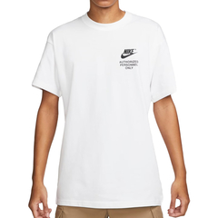 Camiseta Nike Sportswear Authorized Personnel Masculina