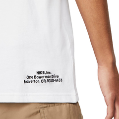 Camiseta Nike Sportswear Authorized Personnel Masculina - Phyton Shop