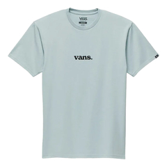 Camiseta Vans Lower Corecase SS