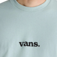 Camiseta Vans Lower Corecase SS - comprar online