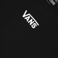 Cropped Vans Flying V Crew Crop II - Phyton Shop