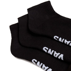 Kit Meia Vans Classic Ankle 3 Pares na internet