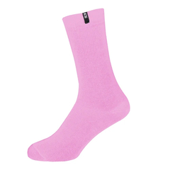 Meia Altai Básica Rosa