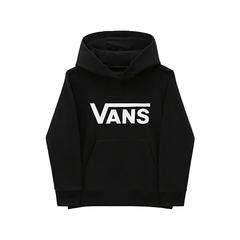 Moletom Infantil Vans Classic PO Kids