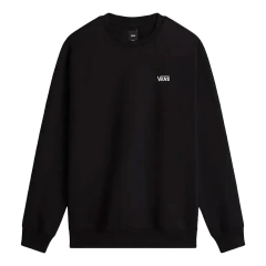 Moletom Vans Core Basic Crew Fleece na internet